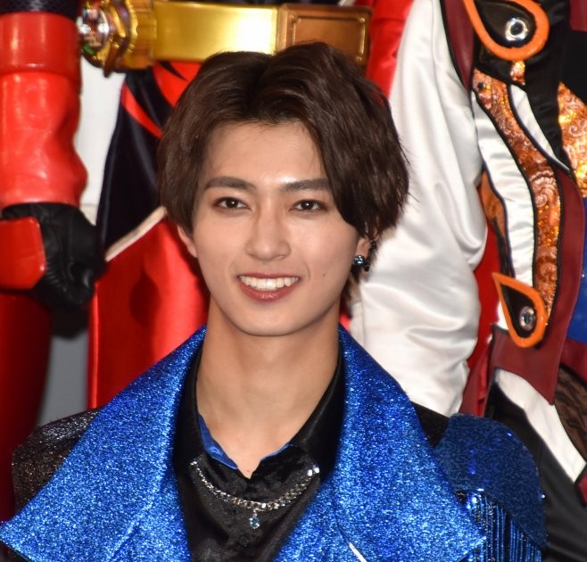 Hideharu Suzuki 